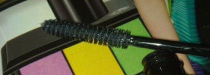 База под тушь Nourishing Mascara Base от Shiseido