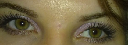 База под тушь Nourishing Mascara Base от Shiseido
