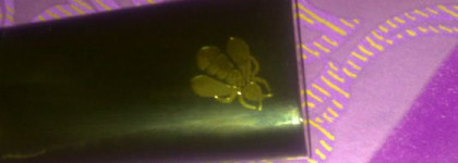 Guerlain Тушь для ресниц Le 2 de Guerlain Volumizing Mascara Рождество 2010