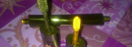 Guerlain Тушь для ресниц Le 2 de Guerlain Volumizing Mascara Рождество 2010