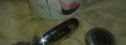 Губная помада Rouge G Le Brilliant от Guerlain Рождество 2010