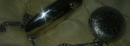 Губная помада Rouge G Le Brilliant от Guerlain Рождество 2010