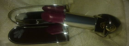 Губная помада Rouge G Le Brilliant от Guerlain Рождество 2010