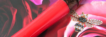 Guerlain Блеск для губ Terracotta Лето 2011