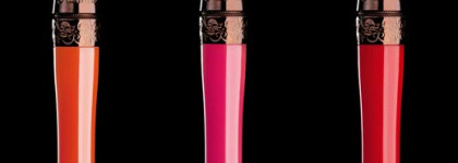 Guerlain Блеск для губ Terracotta Лето 2011