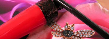 Guerlain Блеск для губ Terracotta Лето 2011
