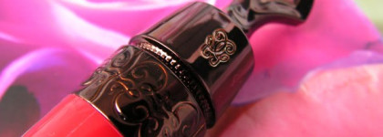 Guerlain Блеск для губ Terracotta Лето 2011