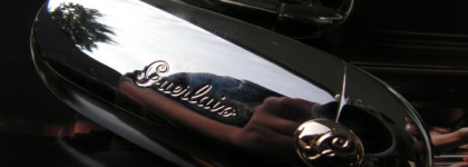 Губная помада Rouge G Le Brilliant от Guerlain (Добавлены свотчи)