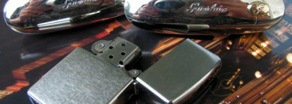 Губная помада Rouge G Le Brilliant от Guerlain (Добавлены свотчи)