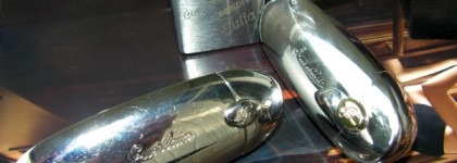 Губная помада Rouge G Le Brilliant от Guerlain (Добавлены свотчи)