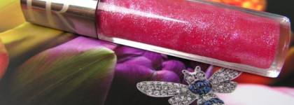 Блеск для губ Wanted Stellars Gloss №35 Gala Fuchsia от Helena Rubinstein
