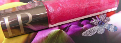 Блеск для губ Wanted Stellars Gloss №35 Gala Fuchsia от Helena Rubinstein