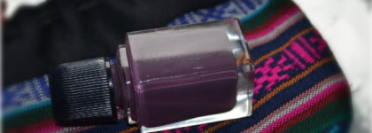 Осенний лак от Диор