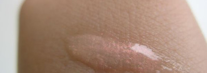 Мои блески для губ