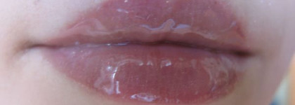 Мои блески для губ