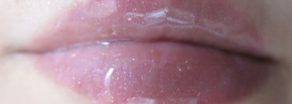 Мои блески для губ