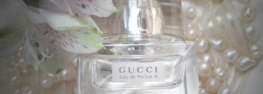 Мои любимые парфюмы