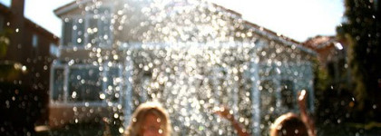 Мои любимые парфюмы