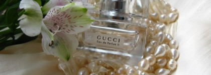 Мои любимые парфюмы