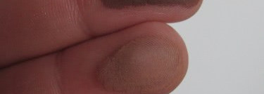 Прекрасная Isa Dora в моей косметичке