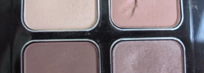 Прекрасная Isa Dora в моей косметичке