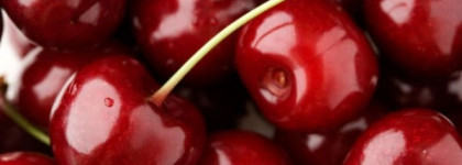 Королевские рубины на кончиках пальцев или Manhattan Lotus Effect Nail polish 46Q