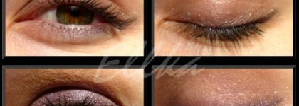 Моно тени ArtDeco 670 Deep Violet  (Glam Stars Eyeshadow)