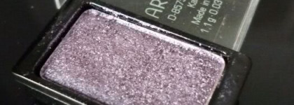 Моно тени ArtDeco 670 Deep Violet  (Glam Stars Eyeshadow)