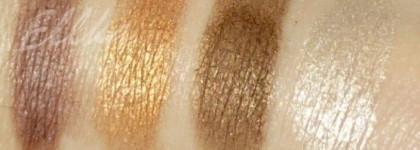 Clarins Precious Colours Eye Palette