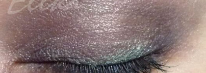 Аметисты на глазах (Chanel Les 4 Ombres 08 Vanites)