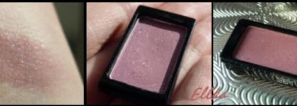 Небесно-голубая весна с Chanel Les 4 Ombres 29 Lagons