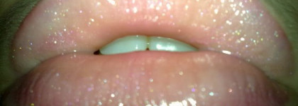 Мои новые приобретения-новинки (и не только) Dior и Clinique