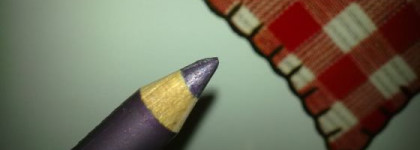 Мои новые карандашики для глаз и тушь  - Sisley