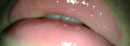 Sisley phito-lip eclat (Фитоблеск для губ «Сияние»)  №2