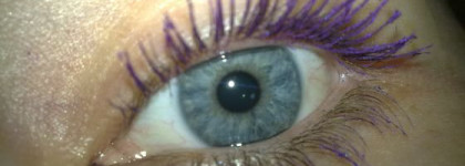 Nouba colorlash mascara #71