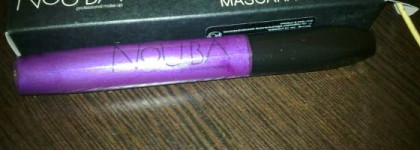 Nouba colorlash mascara #71