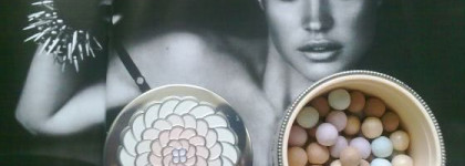 Guerlain Meteorites Perles №03 Teint Dore