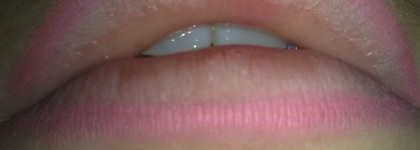 Контурный карандаш для губ - Lip Liner pencil Givenchy № 01 Candy 1.1 г, Waterproof