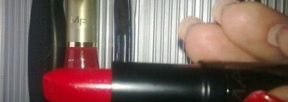 На новый год быть чертовски красивой.