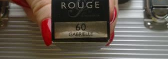 Губная помада Rouge G de Guerlain №60 Gabrielle