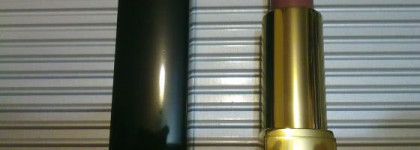 Моя любимая помада в стиле нюд Chanel Rouge  Allure № 81 Insouciante