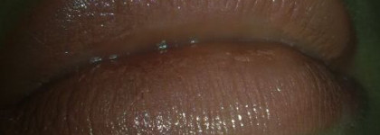 YSL в моей косметичке