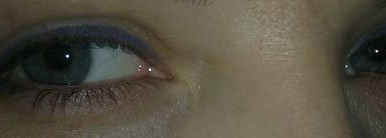 Весеннее настроение с карандашами для глаз Green mama