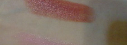 YSL в моей косметичке