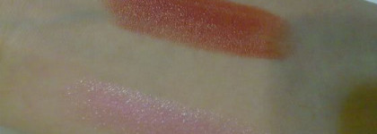 YSL в моей косметичке