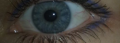 Весеннее настроение с карандашами для глаз Green mama