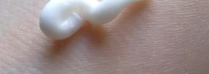 Мой зимний уход для лица (Часть1)