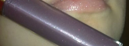 Искрящийся блеск для губ Chanel  levres scintillantes 116 Delight (Limited Edition)