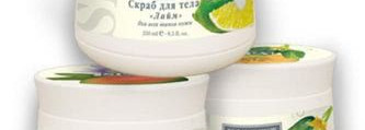 Сделаем ванные процедуры еще более приятными со скрабом для тела Doctor Nature "Дыня и Огурец"