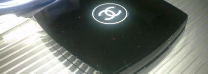 Они чудесны! - румяна из весенней коллекции Chanel Joues Contraste Powder Blush №65 «Espiegle», 4 gr